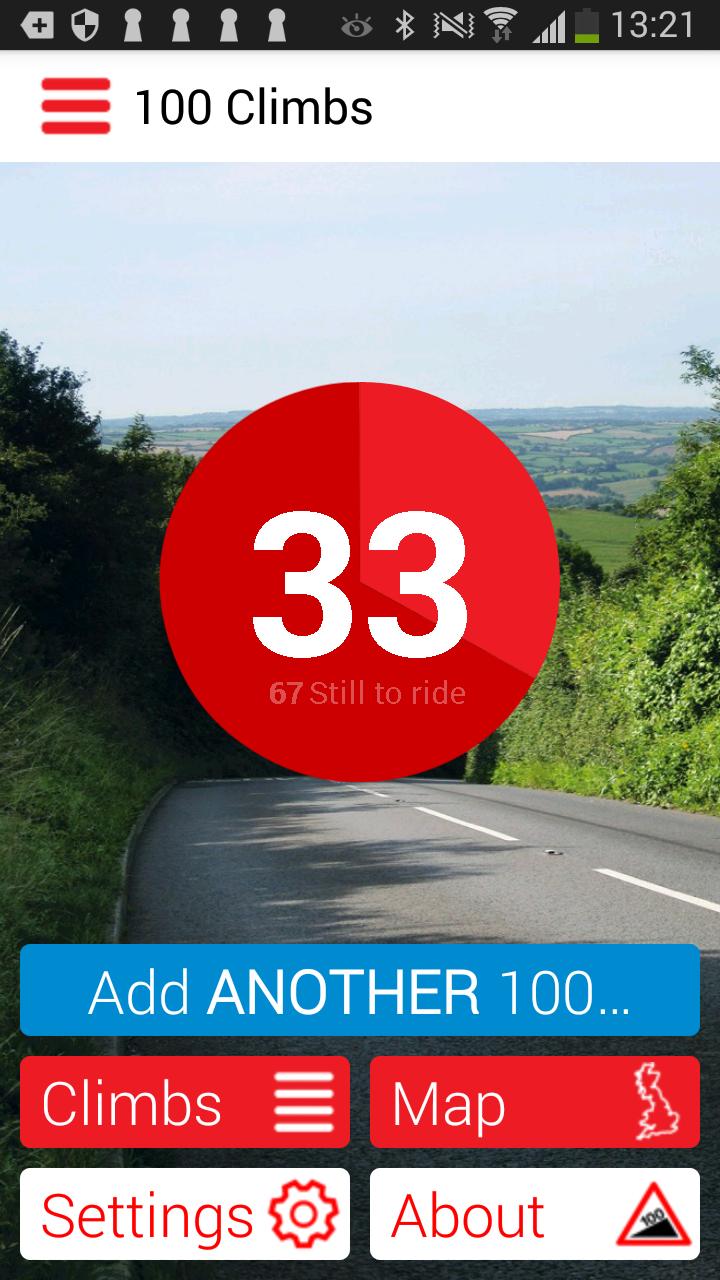 100 Greatest Cycling Climbs Latest Version 5 6 For Android 100 Greatest Cycling Climbs Latest Version 5 6 For Android