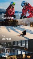 برنامه‌نما SkiStar عکس از صفحه