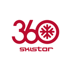 SkiStar 360 图标