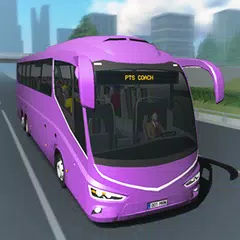 Скачать Public Transport Simulator - C XAPK