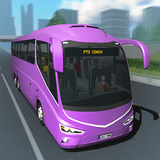 Public Transport Simulator - C آئیکن