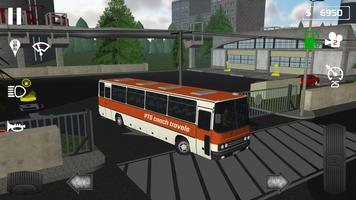Public Transport Simulator - C imagem de tela 2