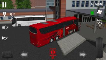 Public Transport Simulator - C captura de pantalla 1