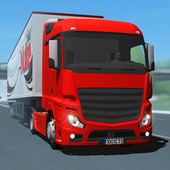 Cargo Transport Simulator Zeichen