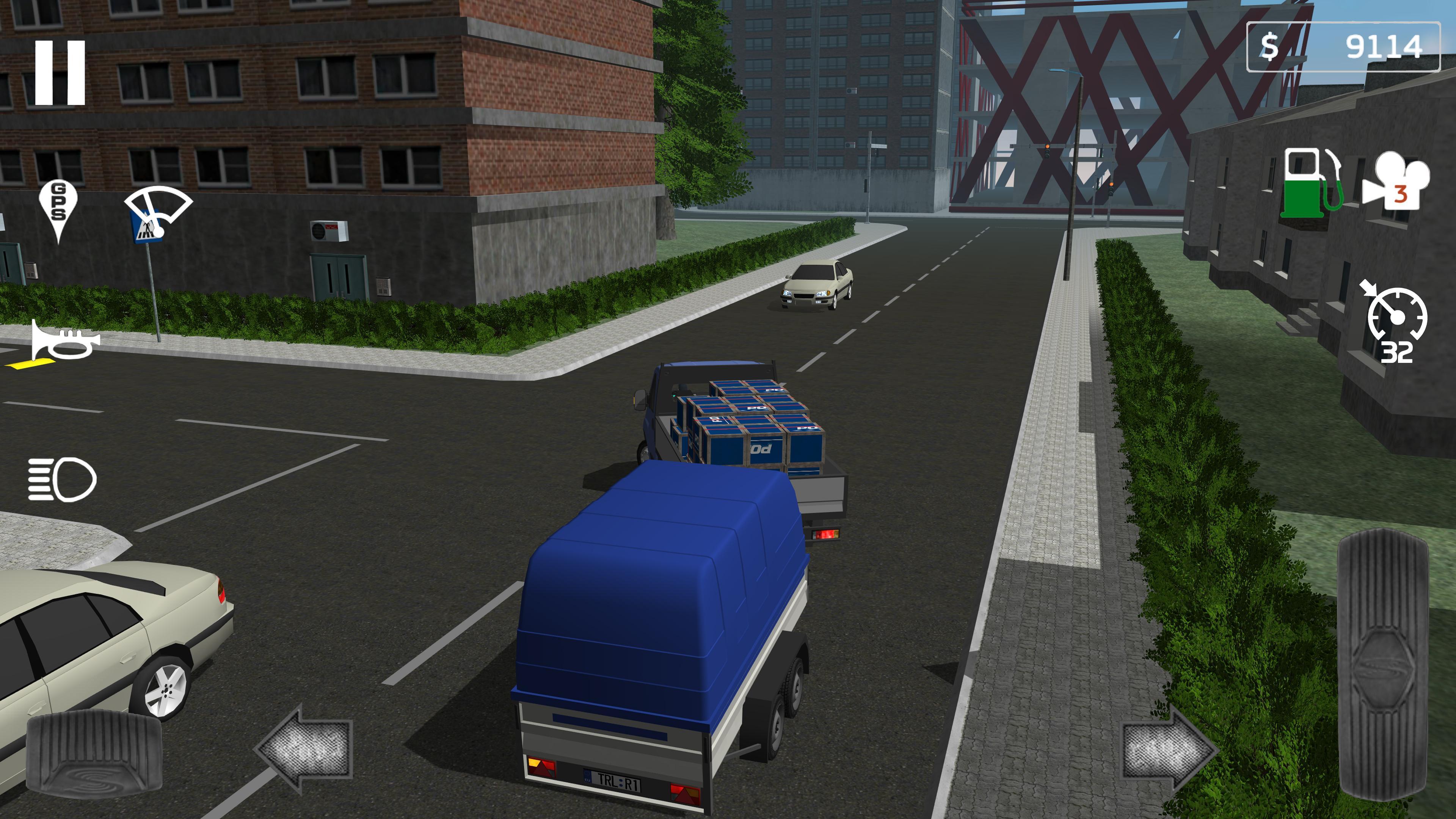 Cargo Transport Simulator For Android Apk Download - transport simulator 2020 roblox 1 youtube