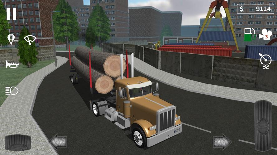 Cargo Transport Simulator Apk 1 15 2 Download For Android Download Cargo Transport Simulator Apk Latest Version Apkfab Com