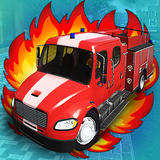 Fire Engine Simulator APK