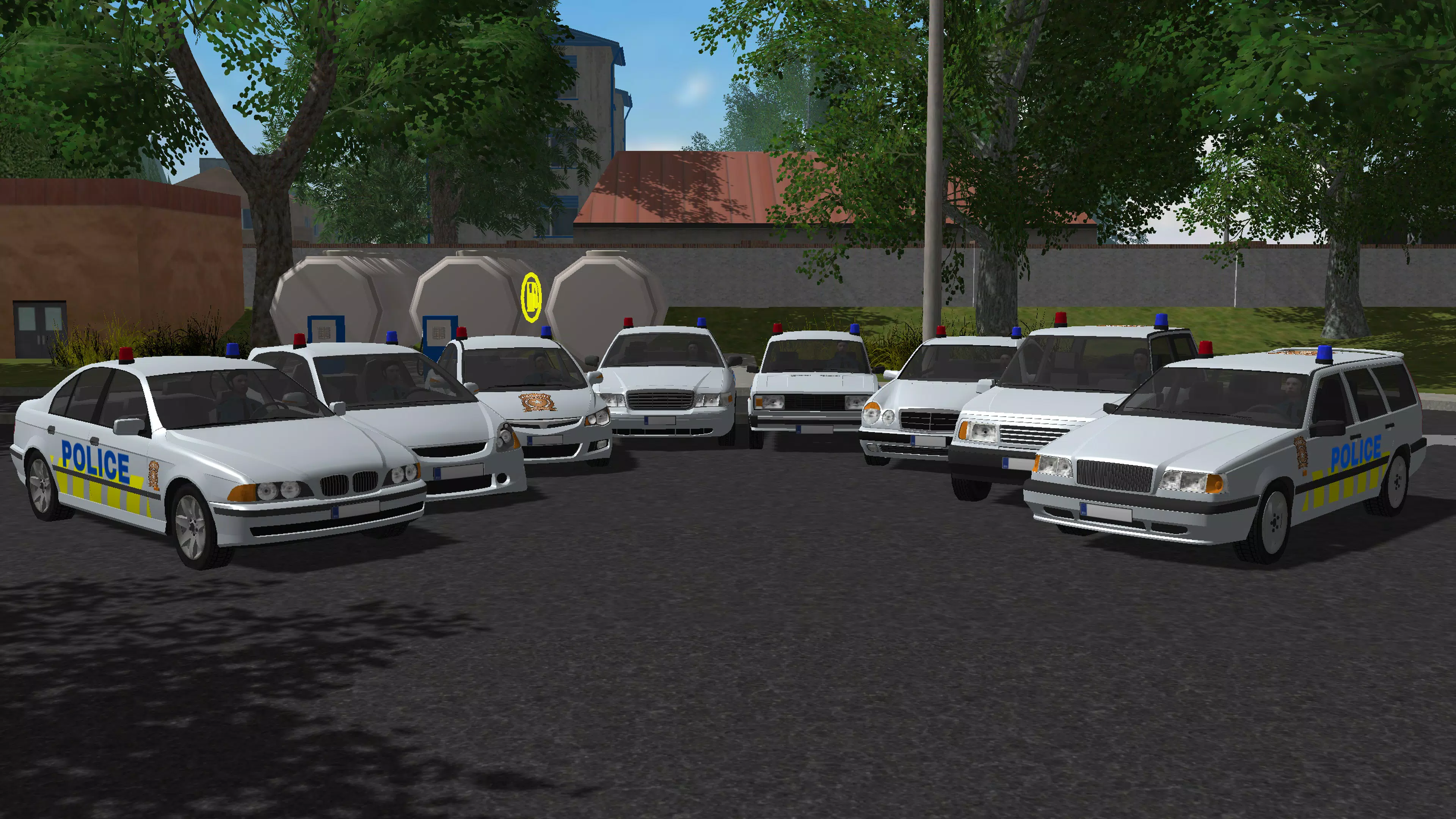تحميل لعبة Police Patrol Simulator مهكرة للاندرويد اخر اصدار تحميل لعبة Police Patrol Simulator مهكرة للاندرويد اخر اصدار