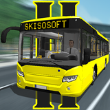 Public Transport Simulator 2 أيقونة