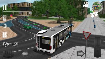 Public Transport Simulator 2 الملصق