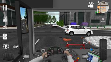 Public Transport Simulator 2 स्क्रीनशॉट 2