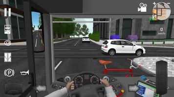 Public Transport Simulator 2 تصوير الشاشة 2