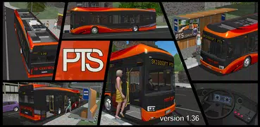 Public Transport Simulator