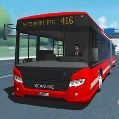 Public Transport Simulator XAPK download
