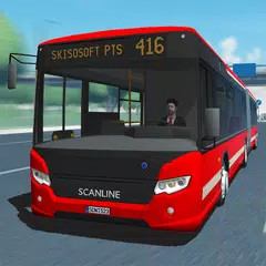 Public Transport Simulator