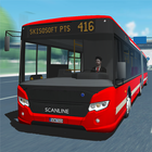 Public Transport Simulator 圖標