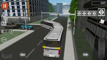 Poster Public Transport Simulator