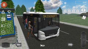 Public Transport Simulator स्क्रीनशॉट 2
