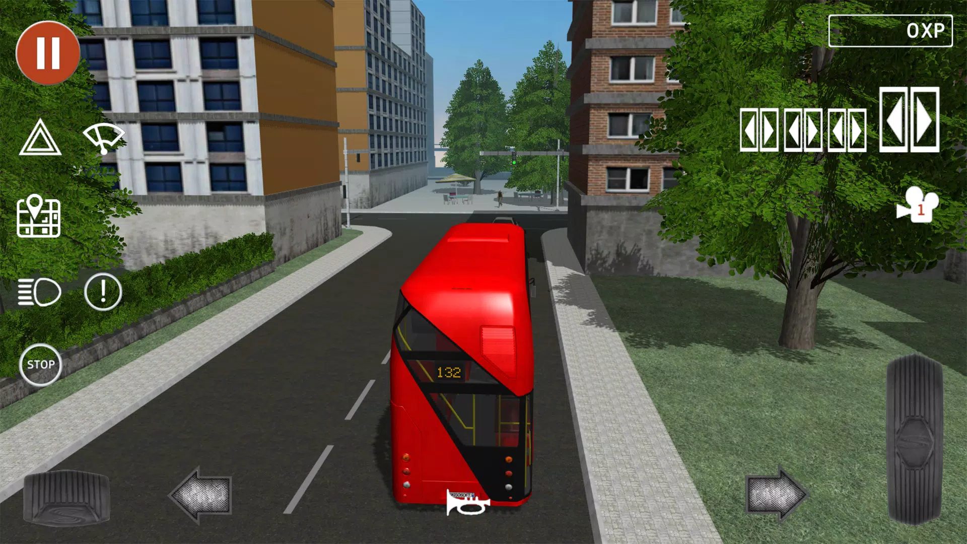 Public Transport Simulator for Android - Download the APK from Uptodown