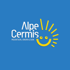 Alpe Cermis आइकन