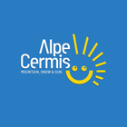 Alpe Cermis ikona