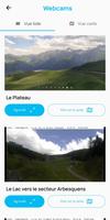 Haute Garonne Montagne capture d'écran 3