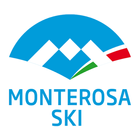 Monterosa Ski आइकन