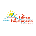 Porté-Puymorens Zeichen
