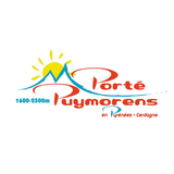 Porté-Puymorens icône