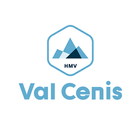 Val Cenis ícone