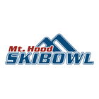 Mt. Hood Skibowl आइकन