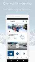 Mt. Hood Skibowl पोस्टर
