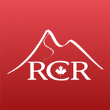 Ski RCR ícone