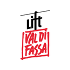 Val di Fassa Lift иконка