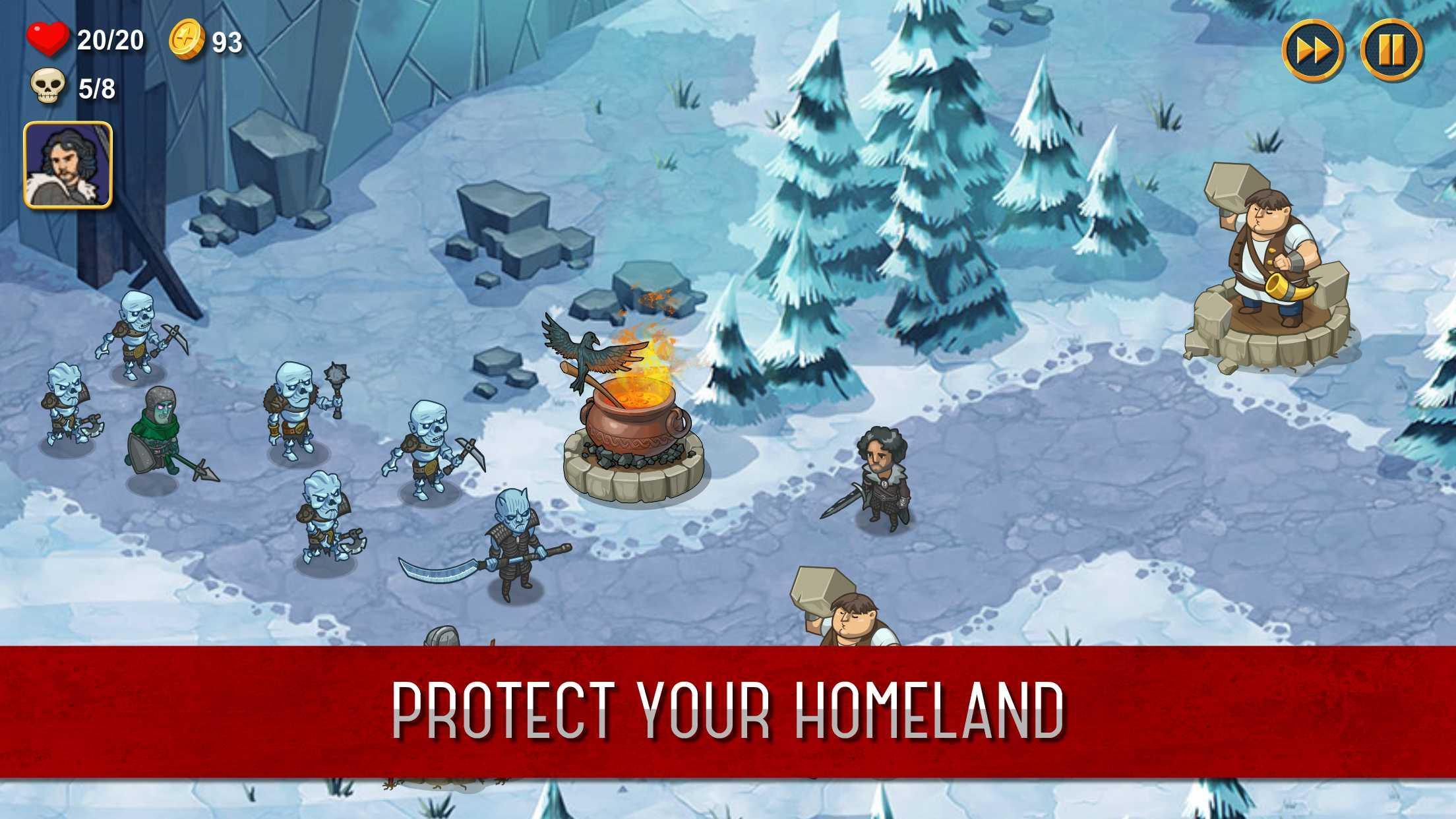 Throne Offline For Android Apk Download