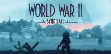 World War 2: Offline Strategy