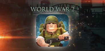 World War 2: Offline Strategie