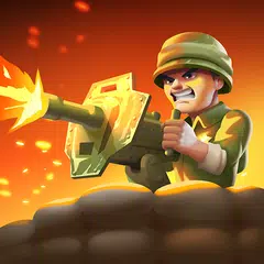 World War 2: Offline Strategy アプリダウンロード