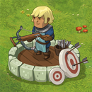 APK Tower Defense: New Empire