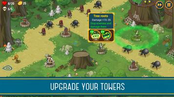 Tower Defense: New Empire capture d'écran 3