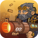 APK Steampunk Defense