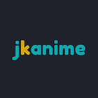 JkAnime 图标