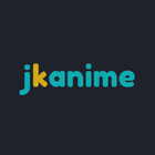 JkAnime icône