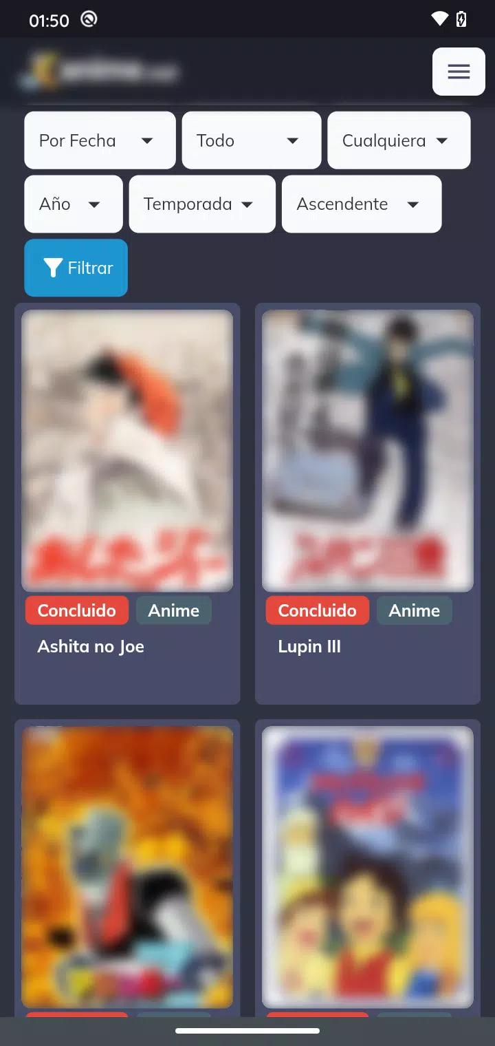 JkAnime APK 1.7.5 Download Free for Mobile Apps