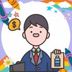 Coloring Book: Marketer App icon