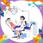 Coloring Book: Dental Hospital simgesi