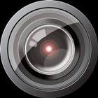iCam - Webcam Video Streaming ikon