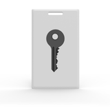 MIFARE DESFire EV1 NFC Tool ícone