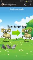 NFC Tag Cloner ảnh chụp màn hình 3