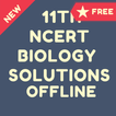 11 th Biology NCERT Solution
